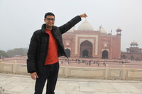 Canon EOS 5D Mark II, 2013:02:02 12:33:14 -- 1/160 sec, f/9.0.  No Flash, Compulsory.5616x3744 Off.