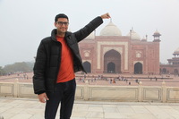 Canon EOS 5D Mark II, 2013:02:02 12:33:18 -- 1/160 sec, f/9.0.  No Flash, Compulsory.5616x3744 Off.