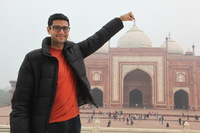 Canon EOS 5D Mark II, 2013:02:02 12:33:22 -- 1/160 sec, f/9.0.  No Flash, Compulsory.5616x3744 Off.