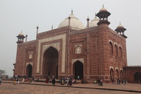 Canon EOS 5D Mark II, 2013:02:02 12:39:07 -- 1/200 sec, f/10.0.  No Flash, Compulsory.5616x3744 Off.