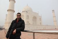 Canon EOS 5D Mark II, 2013:02:02 12:40:27 -- 1/40 sec, f/22.0.  No Flash, Compulsory.5616x3744 Off.