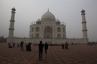 Canon EOS 5D Mark II, 2013:02:02 12:53:49 -- 1/60 sec, f/22.0.  No Flash, Compulsory.5616x3744 Off.