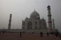 Canon EOS 5D Mark II, 2013:02:02 12:56:41 -- 1/125 sec, f/22.0.  No Flash, Compulsory.5616x3744 Off.