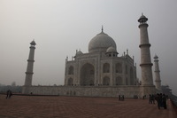 Canon EOS 5D Mark II, 2013:02:02 12:56:58 -- 1/100 sec, f/22.0.  No Flash, Compulsory.5616x3744 Off.