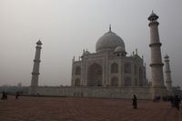 Canon EOS 5D Mark II, 2013:02:02 12:57:05 -- 1/100 sec, f/22.0.  No Flash, Compulsory.5616x3744 Off.