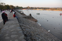 Canon EOS 5D Mark II, 2013:02:08 17:24:00 -- 1/80 sec, f/5.6.  No Flash, Compulsory.5616x3744 Off.