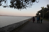 Canon EOS 5D Mark II, 2013:02:08 17:28:28 -- 1/100 sec, f/7.1.  No Flash, Compulsory.5616x3744 Off.