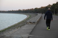 Canon EOS 5D Mark II, 2013:02:08 17:37:55 -- 1/100 sec, f/5.0.  No Flash, Compulsory.5616x3744 Off.