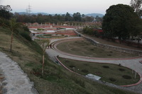 Canon EOS 5D Mark II, 2013:02:08 17:54:51 -- 1/40 sec, f/4.5.  No Flash, Compulsory.5616x3744 Off.