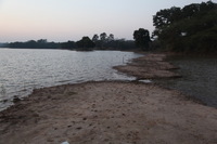 Canon EOS 5D Mark II, 2013:02:08 18:14:39 -- 1/30 sec, f/4.0.  No Flash, Compulsory.5616x3744 Off.