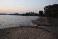 Canon EOS 5D Mark II, 2013:02:08 18:15:28 -- 1/30 sec, f/4.0.  No Flash, Compulsory.5616x3744 Off.