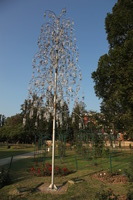 Canon EOS 5D Mark II, 2013:02:09 16:35:25 -- 1/160 sec, f/9.0.  No Flash, Compulsory.5616x3744 Off.