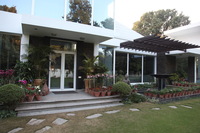 Canon EOS 5D Mark II, 2013:02:09 17:33:58 -- 1/30 sec, f/4.0.  No Flash, Compulsory.5616x3744 Off.