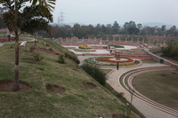 Canon EOS 5D Mark II, 2013:02:20 18:10:02 -- 1/30 sec, f/4.0.  No Flash, Compulsory.5616x3744 Off.