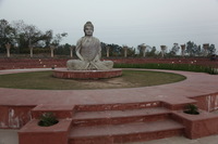 Canon EOS 5D Mark II, 2013:02:20 18:13:35 -- 1/30 sec, f/4.0.  No Flash, Compulsory.5616x3744 Off.