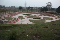 Canon EOS 5D Mark II, 2013:02:20 18:18:06 -- 1/25 sec, f/4.0.  No Flash, Compulsory.5616x3744 Off.