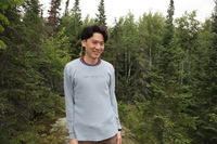 Canon EOS 5D Mark II, 2013:08:05 12:53:36 -- 1/320 sec, f/13.0.  No Flash, Compulsory.5616x3744 Off.