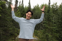 Canon EOS 5D Mark II, 2013:08:05 12:53:41 -- 1/400 sec, f/14.0.  No Flash, Compulsory.5616x3744 Off.