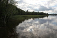 Canon EOS 5D Mark II, 2013:08:05 18:19:36 -- 1/60 sec, f/16.0.  No Flash, Compulsory.5616x3744 Off.