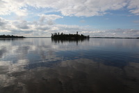 Canon EOS 5D Mark II, 2013:08:05 18:19:48 -- 1/60 sec, f/18.0.  No Flash, Compulsory.5616x3744 Off.