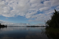 Canon EOS 5D Mark II, 2013:08:05 18:20:49 -- 1/60 sec, f/22.0.  No Flash, Compulsory.5616x3744 Off.