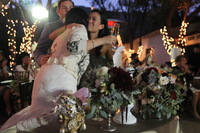 Canon EOS 5D Mark II, 2013:09:22 21:06:45 -- 1/30 sec, f/4.0.  No Flash, Compulsory.5616x3744 Off.