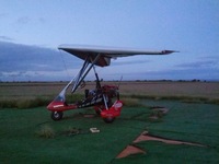 Galaxy Nexus, 2013:12:30 06:57:47 -- 29997/500000 sec, f/2.8.  No Flash.2592x1944 0.