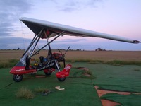 Galaxy Nexus, 2013:12:30 07:12:53 -- 29997/1000000 sec, f/2.8.  No Flash.2592x1944 0.