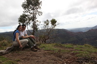 Canon EOS 5D Mark II, 2013:12:30 17:36:56 -- 1/60 sec, f/14.0.  No Flash, Compulsory.5616x3744 Off.