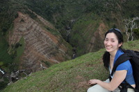 Canon EOS 5D Mark II, 2013:12:30 18:51:15 -- 1/60 sec, f/9.0.  No Flash, Compulsory.5616x3744 Off.