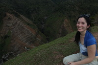 Canon EOS 5D Mark II, 2013:12:30 18:51:50 -- 1/60 sec, f/13.0.  No Flash, Compulsory.5616x3744 Off.