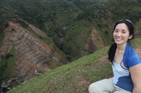 Canon EOS 5D Mark II, 2013:12:30 18:52:19 -- 1/60 sec, f/9.0.  No Flash, Compulsory.5616x3744 Off.