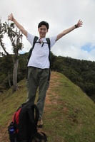 Canon EOS 5D Mark II, 2013:12:30 18:53:26 -- 1/60 sec, f/16.0.  No Flash, Compulsory.5616x3744 Off.