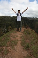 Canon EOS 5D Mark II, 2013:12:30 18:53:42 -- 1/60 sec, f/14.0.  No Flash, Compulsory.5616x3744 Off.