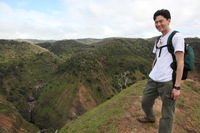 Canon EOS 5D Mark II, 2013:12:30 18:54:17 -- 1/60 sec, f/11.0.  No Flash, Compulsory.5616x3744 Off.