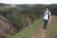 Canon EOS 5D Mark II, 2013:12:30 18:54:38 -- 1/60 sec, f/9.0.  No Flash, Compulsory.5616x3744 Off.