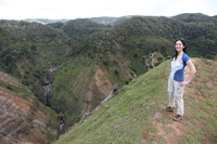 Canon EOS 5D Mark II, 2013:12:30 18:56:32 -- 1/60 sec, f/9.0.  No Flash, Compulsory.5616x3744 Off.