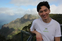 Canon EOS 5D Mark II, 2013:12:30 20:08:46 -- 1/60 sec, f/20.0.  No Flash, Compulsory.5616x3744 Off.