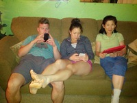 Galaxy Nexus, 2013:12:30 19:48:55 -- 29997/500000 sec, f/2.8.  Flash, Compulsory, Return Not Detected.2592x1944 0.