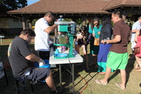 Canon EOS 5D Mark II, 2014:01:03 15:49:46 -- 1/100 sec, f/13.0.  No Flash, Compulsory.5616x3744 Off.