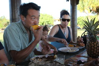 Canon EOS 5D Mark II, 2014:01:03 16:41:25 -- 1/50 sec, f/6.3.  No Flash, Compulsory.5616x3744 Off.