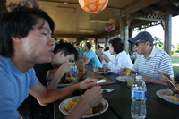 Canon EOS 5D Mark II, 2014:01:03 16:41:35 -- 1/50 sec, f/4.5.  No Flash, Compulsory.5616x3744 Off.