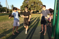 Canon EOS 5D Mark II, 2014:01:03 17:31:06 -- 1/50 sec, f/10.0.  No Flash, Compulsory.5616x3744 Off.