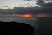 Canon EOS 5D Mark II, 2014:01:05 07:17:01 -- 1/30 sec, f/16.0.  No Flash, Compulsory.5616x3744 Off.