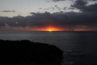 Canon EOS 5D Mark II, 2014:01:05 07:18:42 -- 1/25 sec, f/22.0.  No Flash, Compulsory.5616x3744 Off.