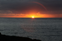 Canon EOS 5D Mark II, 2014:01:05 07:18:59 -- 1/25 sec, f/22.0.  No Flash, Compulsory.5616x3744 Off.