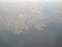 Galaxy Nexus, 2014:01:06 07:04:31 -- 29997/1000000 sec, f/2.8.  No Flash, Compulsory.2592x1944 0.