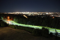 Canon EOS 5D Mark II, 2014:07:11 21:16:05 -- 1 sec, f/4.0.  No Flash, Compulsory.5616x3744 Off.