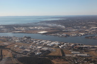 Canon EOS 5D Mark II, 2014:07:12 08:32:30 -- 1/200 sec, f/9.0.  No Flash, Compulsory.5616x3744 Off.