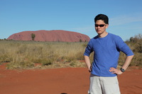 Canon EOS 5D Mark II, 2014:07:12 16:01:48 -- 1/80 sec, f/20.0.  No Flash, Compulsory.5616x3744 Off.